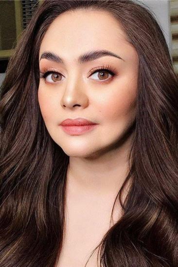 Angelika dela Cruz Image