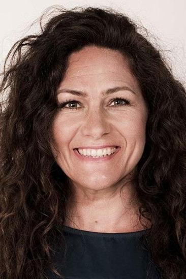 Anna-Sara Kennedy Image