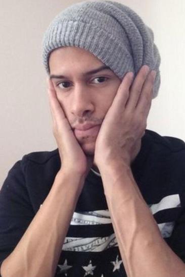 Robert Peoples Image