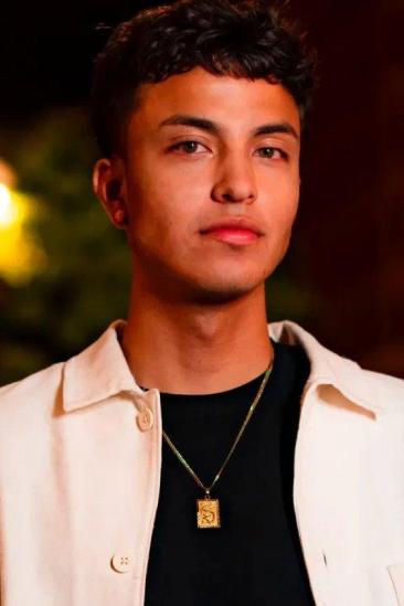 Kauchani Bratt Image