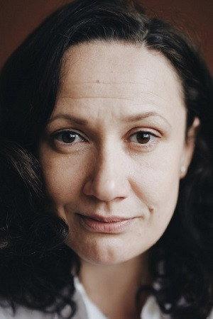 Svetlana Sayagova Image
