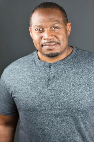 Anthony M. Bertram Image