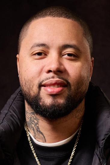 Jamal Trulove Image