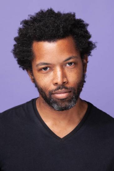 Jason Francisco Blue Image