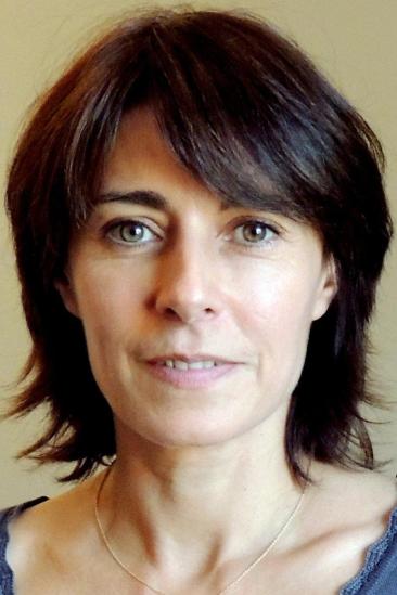 Marilyne Canto Image