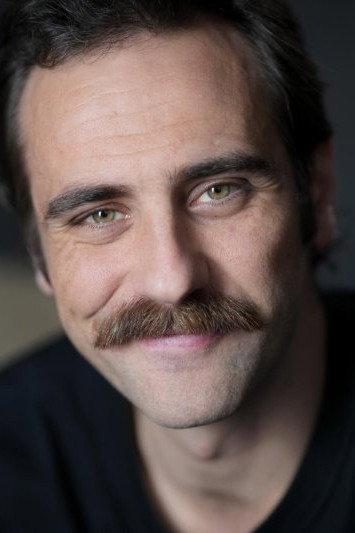 Grégory Dutoit Image