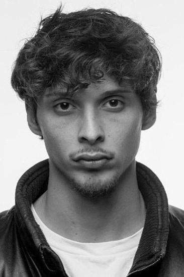 Áyax Pedrosa Image