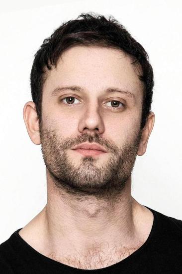 Hernán Contreras Image