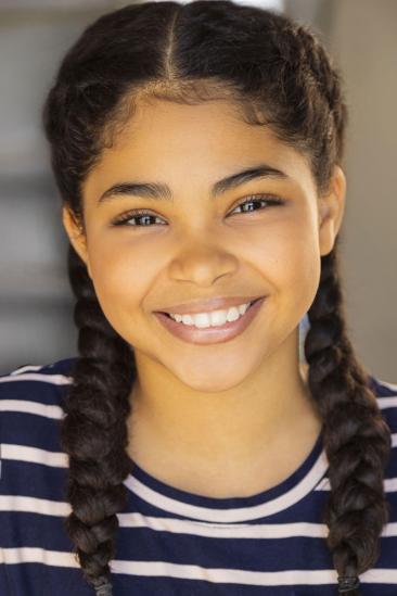 Jaidyn Triplett Image