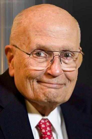 John Dingell Image