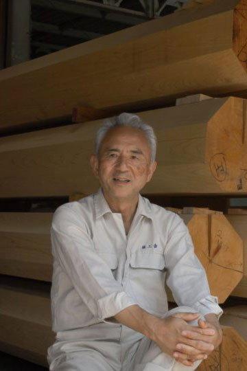 Mitsuo Ogawa Image