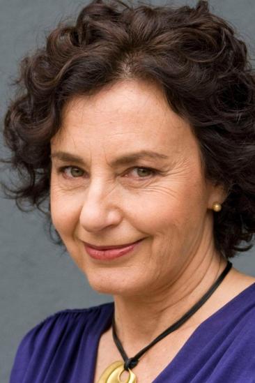 Verónica Langer Image
