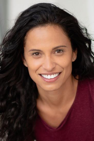 Kisha Sierra Image