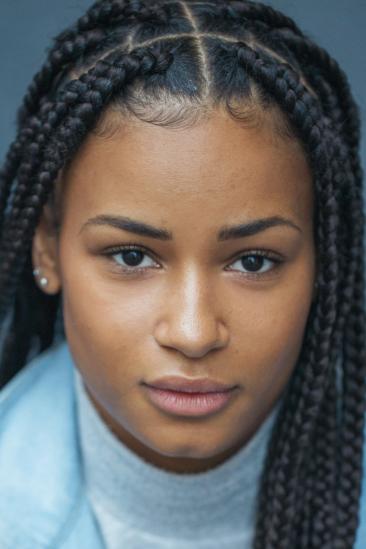 Lisa Nyarko Image