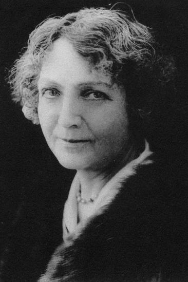 Eugénie Nau Image