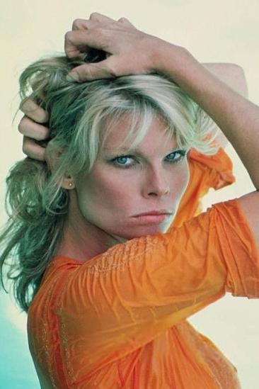 Cathy Lee Crosby Image
