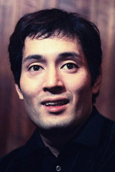 Tatsuya Nakadai Image