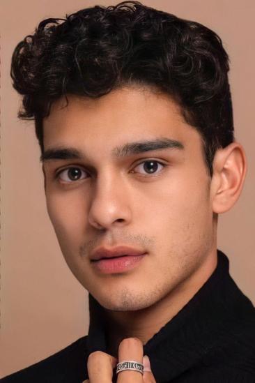 Anthony Keyvan Image