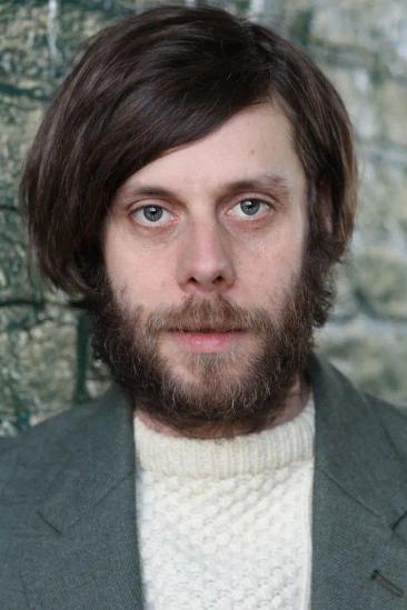 Colin Michael Carmichael Image