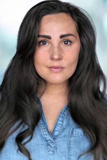 Stephanie Parker Image