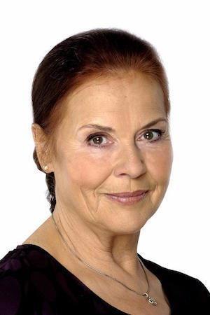 Ursula Karusseit Image