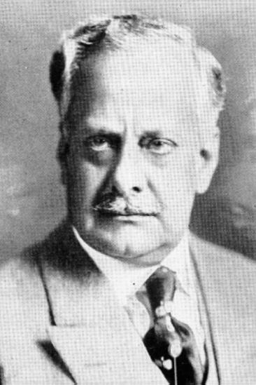 Sidney De Gray Image