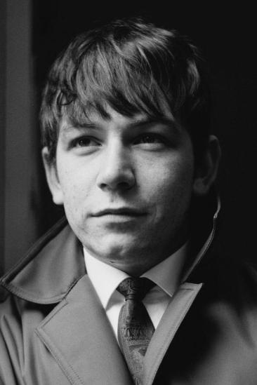 Eric Burdon Image