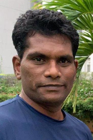 Chammak Chandra Image