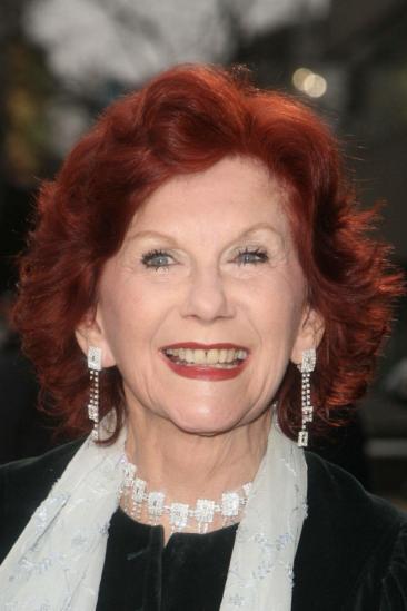 Anne Charleston Image