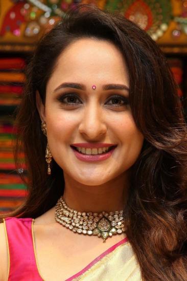Pragya Jaiswal Image