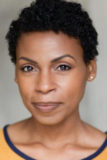 Tamiko Robinson Steele Image