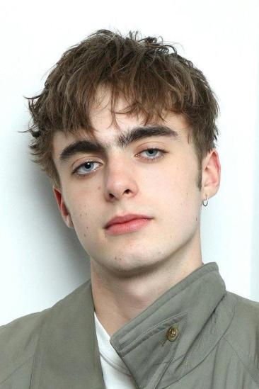 Lennon Gallagher Image