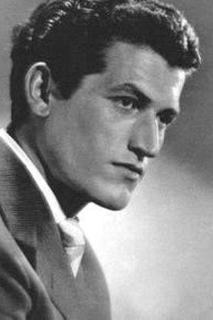 Rudi Kosmač Image