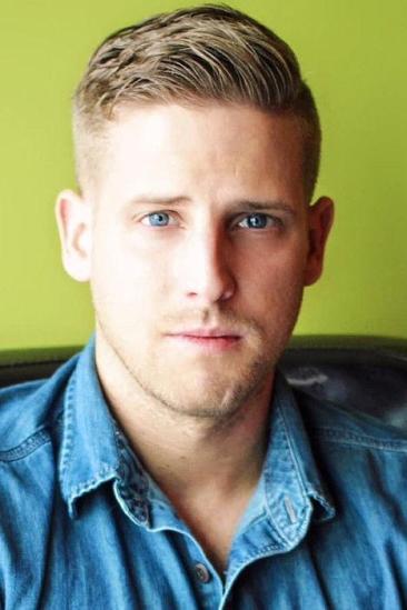 Justin James Remeikis Image