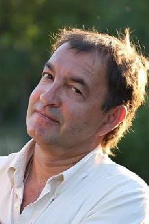 Aleksandr Postolenko Image