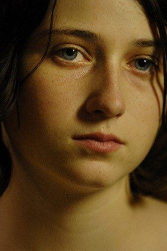 Madeleine Budd Image