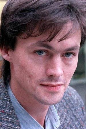 Charles Furneaux Image