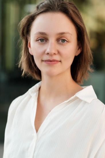 Mathilde Bundschuh Image
