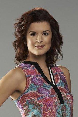 Priscilla Faia Image