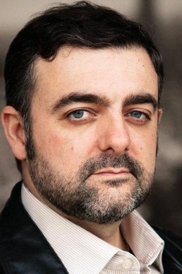 Frédéric Boismoreau Image