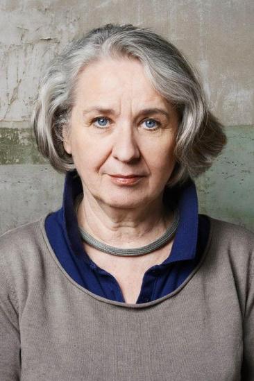 Suly Röthlisberger Image