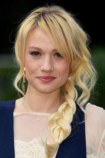 Chiara Mastalli Image