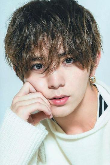 Ryosuke Yamada Image