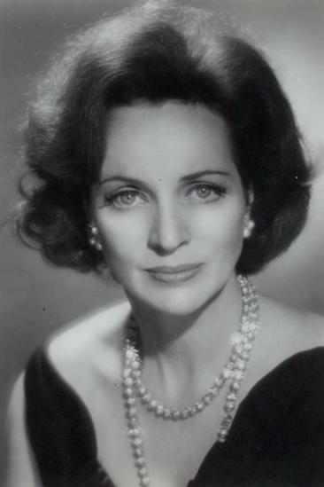Beatrice Straight Image