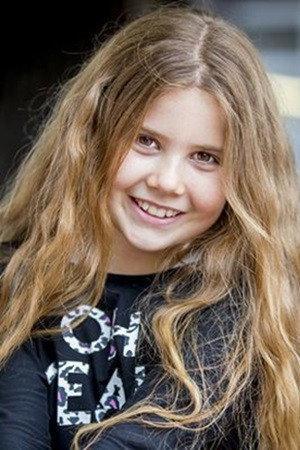 Larissa Felber Image