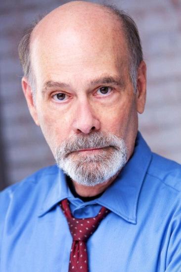 Hugh Holub Image