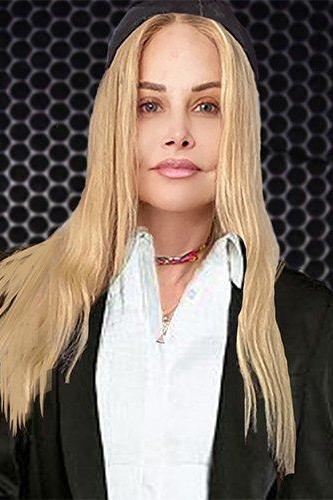 Susie Singer Carter Image