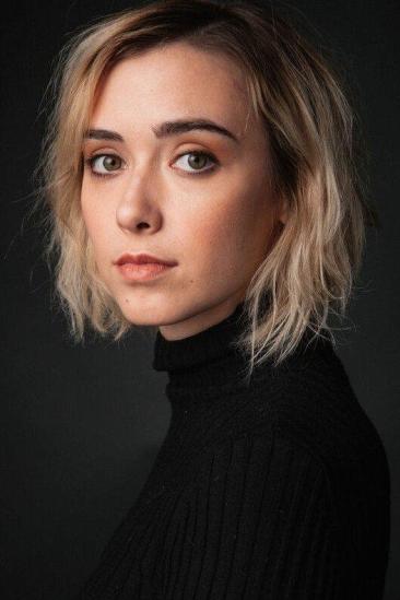 Chynna Marie Walker Image