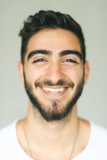 Siawaash Cyrroes Image