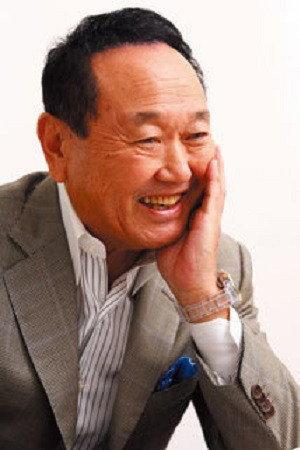 Eiji Bandō Image